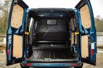 Ford Transit Custom Trend 2017 года (UK)